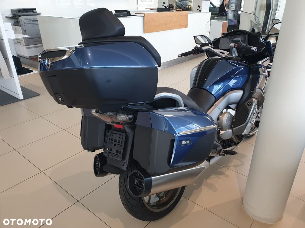 BMW K - 4
