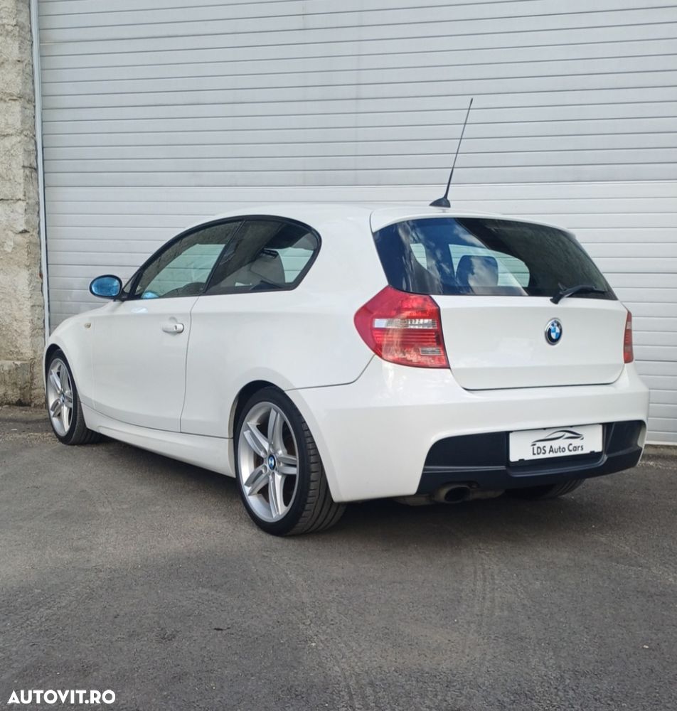 BMW Seria 1 118i Edition Sport - 3