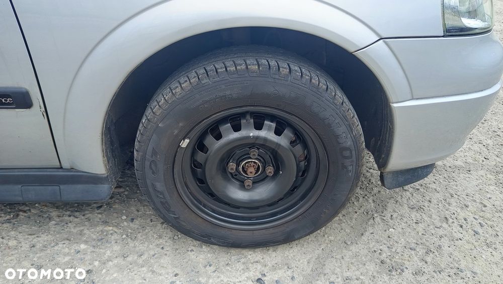 Opel Astra - 11