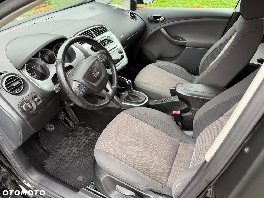 Seat Altea 1.4 TSI Style - 18