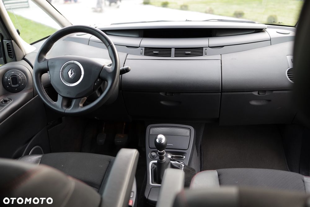 Renault Espace 2.0 Dynamique - 13