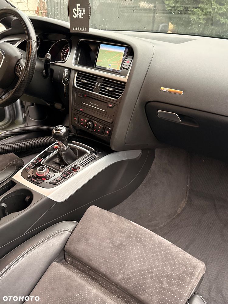 Audi A5 Coupé 2.0 TFSI - 8