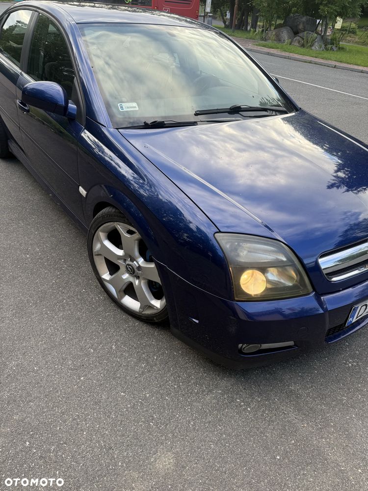 Opel Vectra - 3