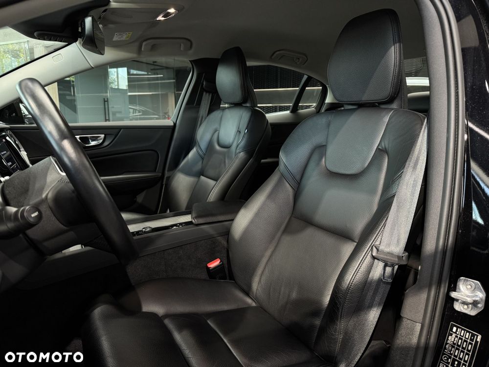 Volvo S60 B4 B Inscription - 12