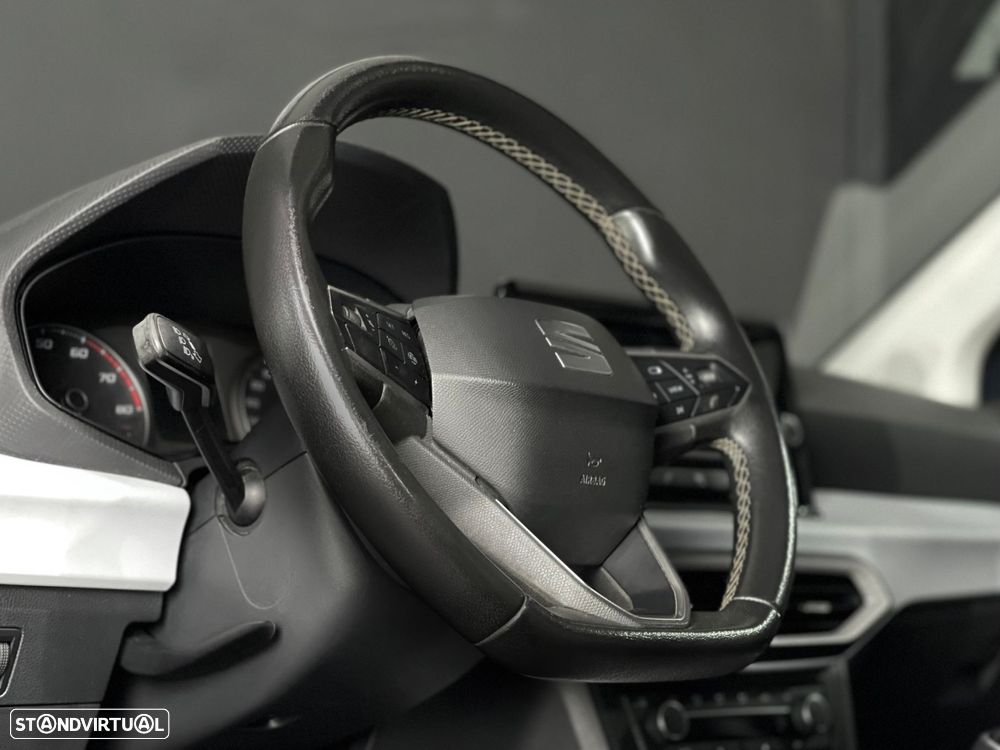 SEAT Arona 1.0 TSI Style - 5