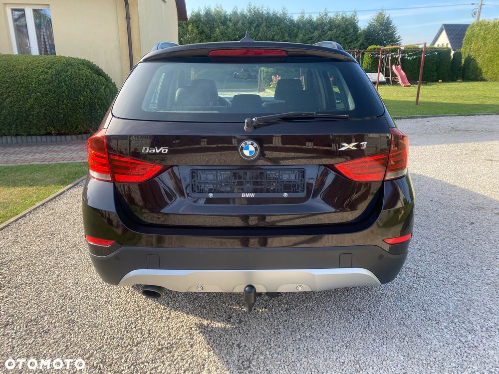 BMW X1 sDrive18d xLine - 3