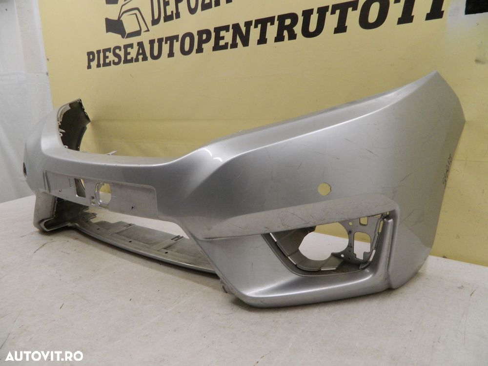 Bara fata Honda Jazz, 2015, 2016, 2017, 2018, 2019, cod origine 71100-TAR-G100. - 4
