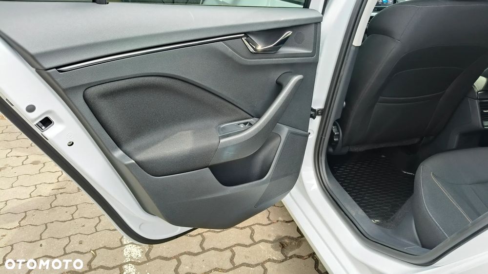 Skoda Scala 1.0 TSI Style - 19