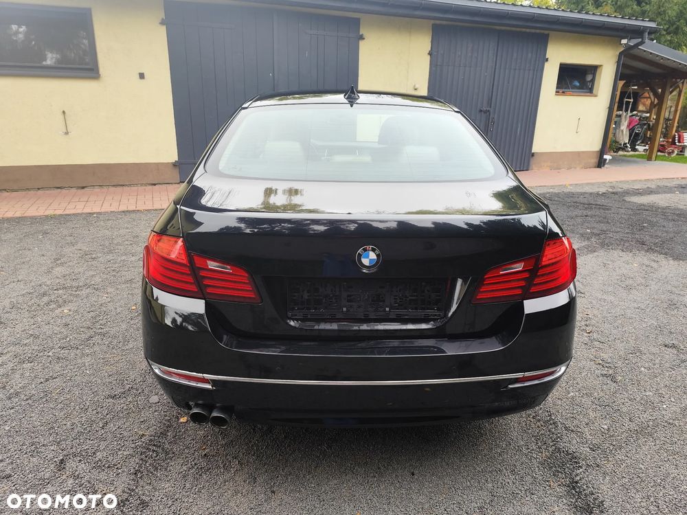 BMW Seria 5 - 16