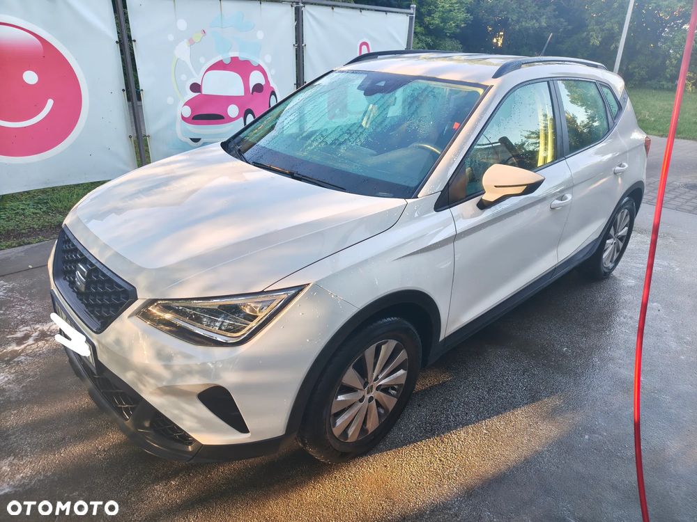 Seat Arona 1.0 TSI Style S&S - 7