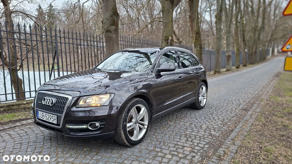 Audi Q5 2.0 TDI Quattro S tronic - 6