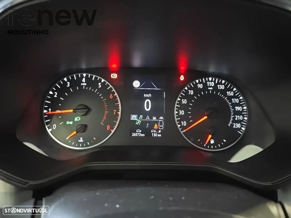 Renault Clio 1.0 TCe Evolution - 15