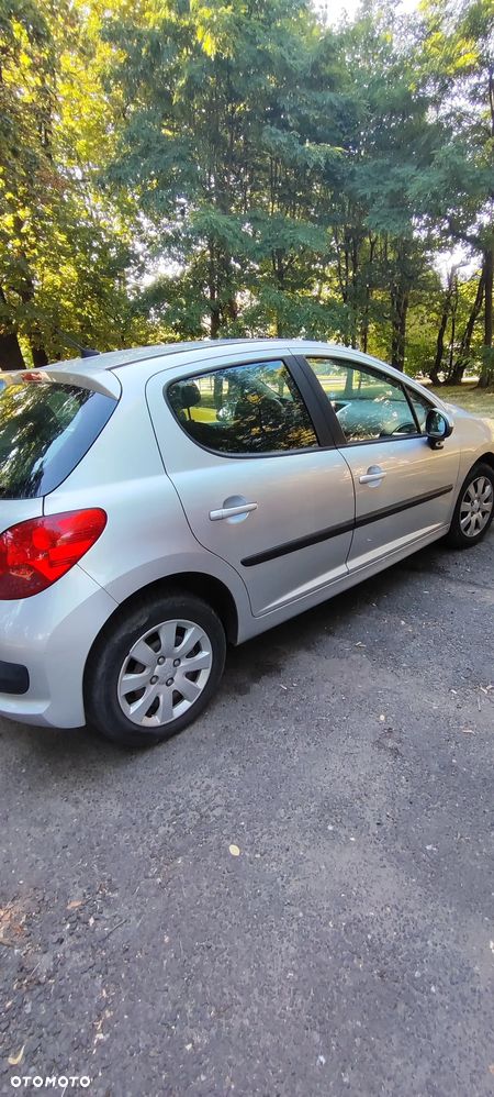 Peugeot 207 1.4 Presence - 5
