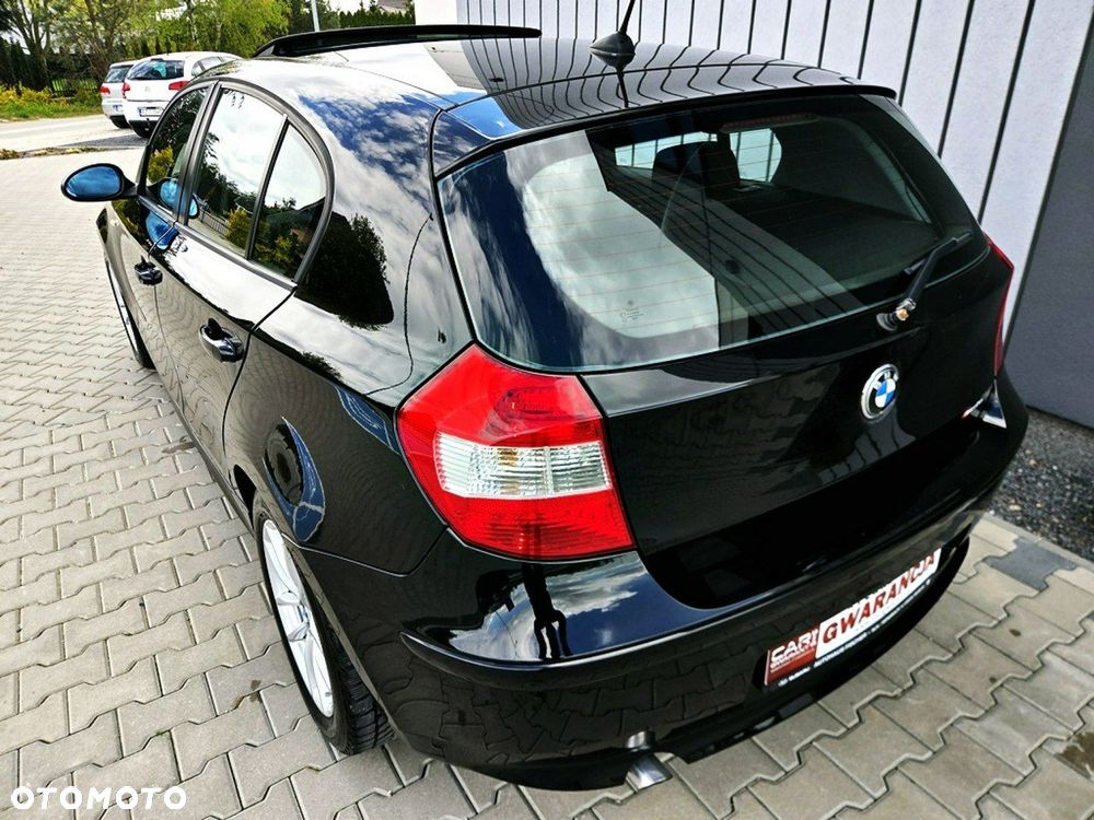 BMW Seria 1 - 23