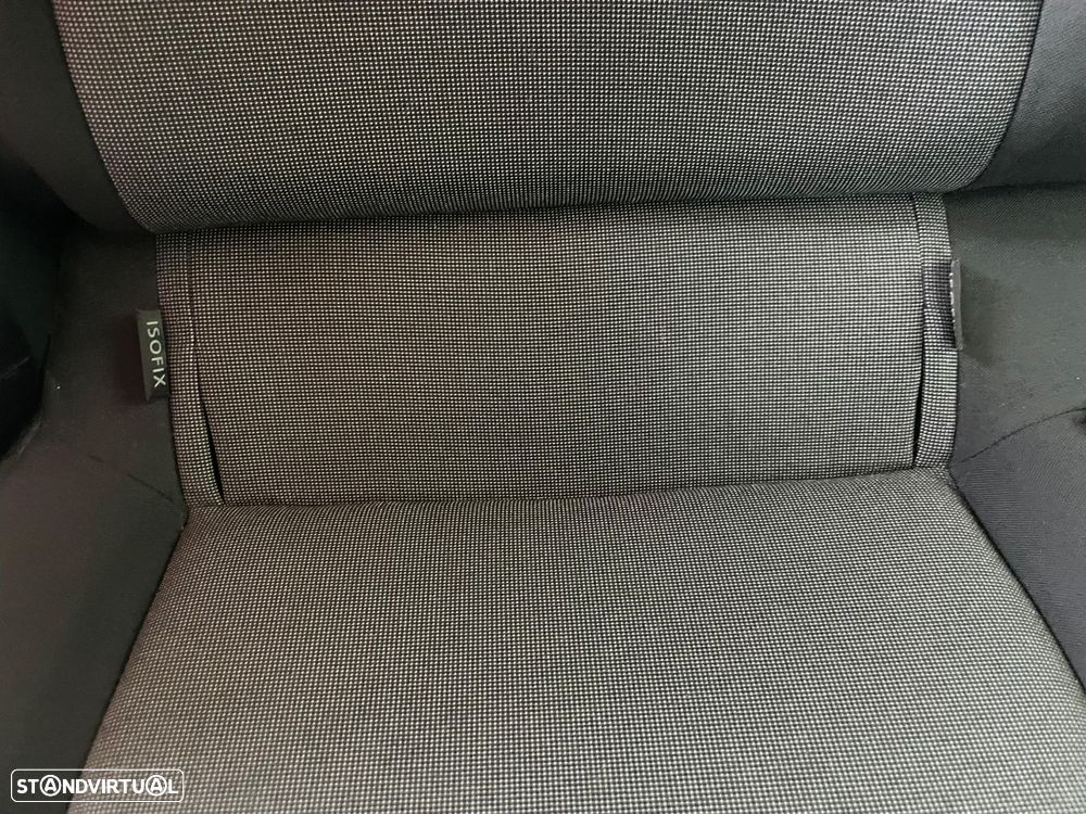 VW Up! 1.0 BlueMotion Move - 10