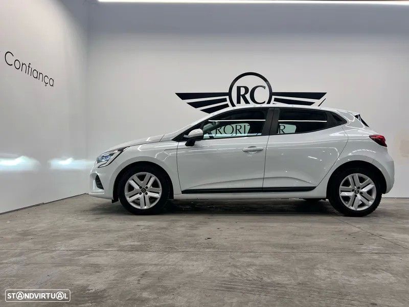 Renault Clio 1.0 TCe Limited - 5