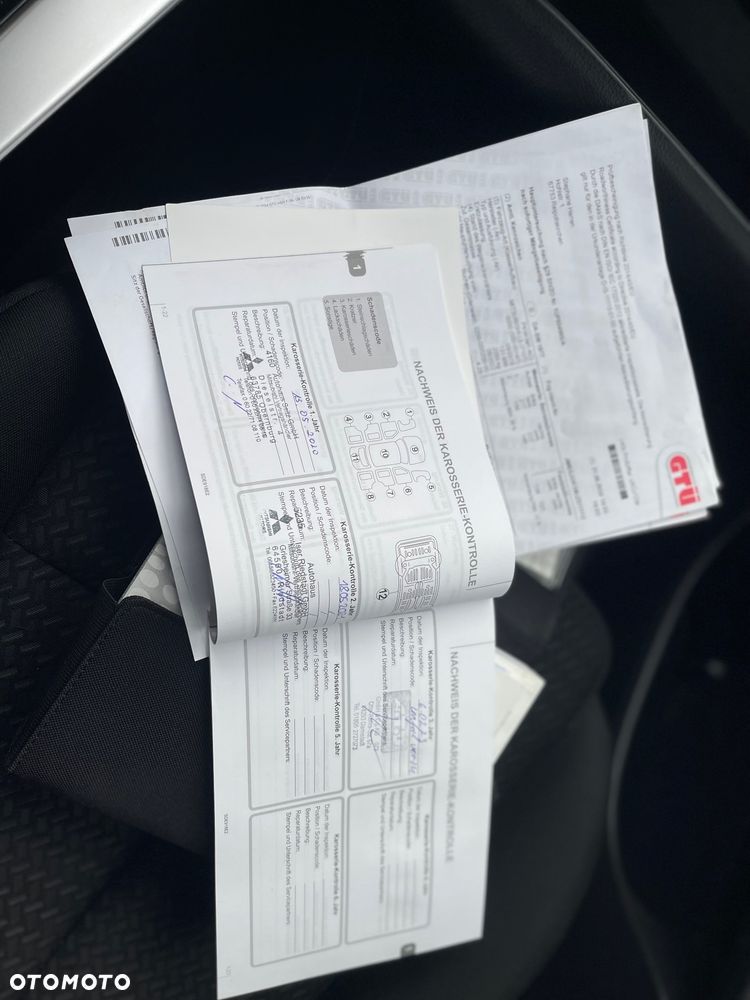 Mitsubishi Eclipse Cross 1.5 T-MIVEC (ClearTec) 2WD Active+ - 13