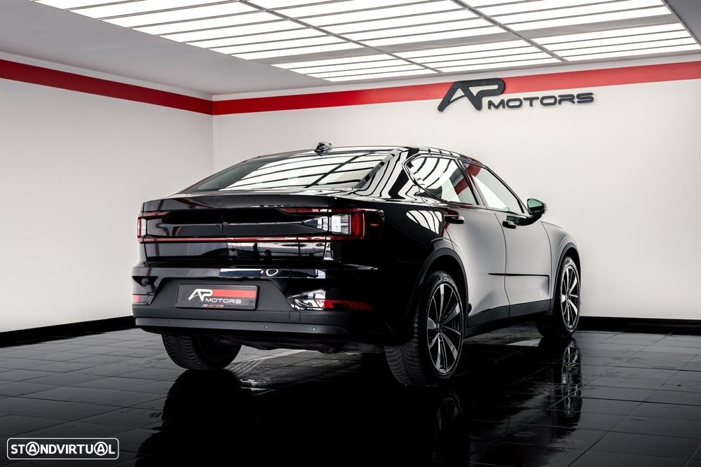 Polestar 2 Single Motor 64kWh - 6