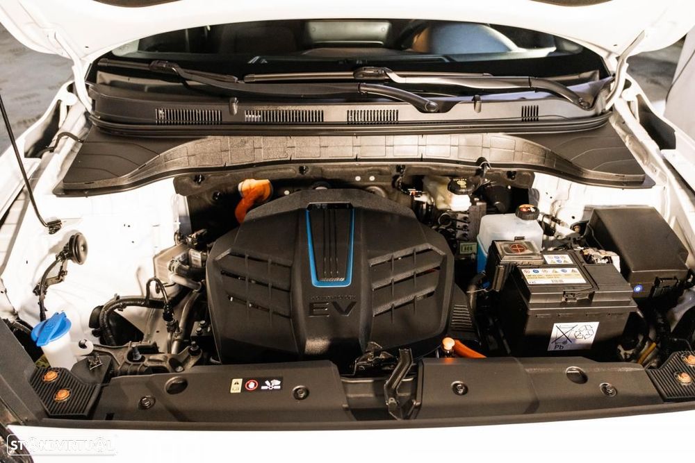 Hyundai Kauai Select - 43