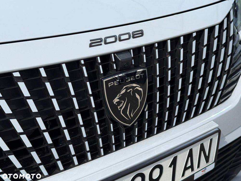 Peugeot 2008 1.2 PureTech GT S&S EAT8 - 7