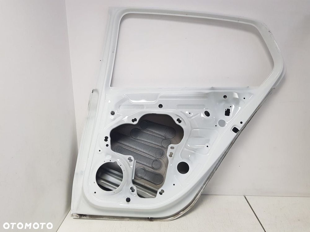 VW GOLF 8 VIII 19-24 5H DRZWI PRAWE TYLNE TYŁ HB  5H4833312 5H4833312F - 6