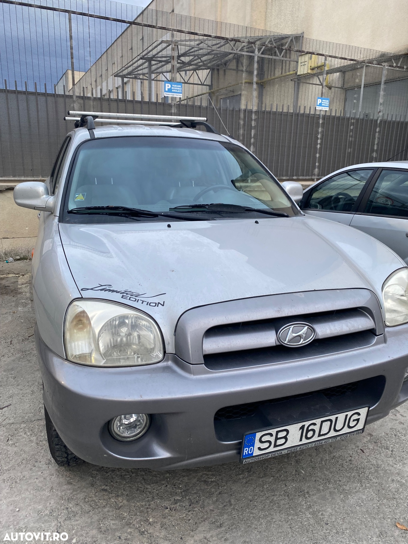 Hyundai Santa Fe - 15