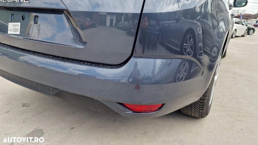 Renault Megane TCe GPF Limited - 17