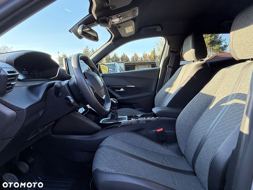 Peugeot 2008 PureTech 100 Stop&Start Allure - 36