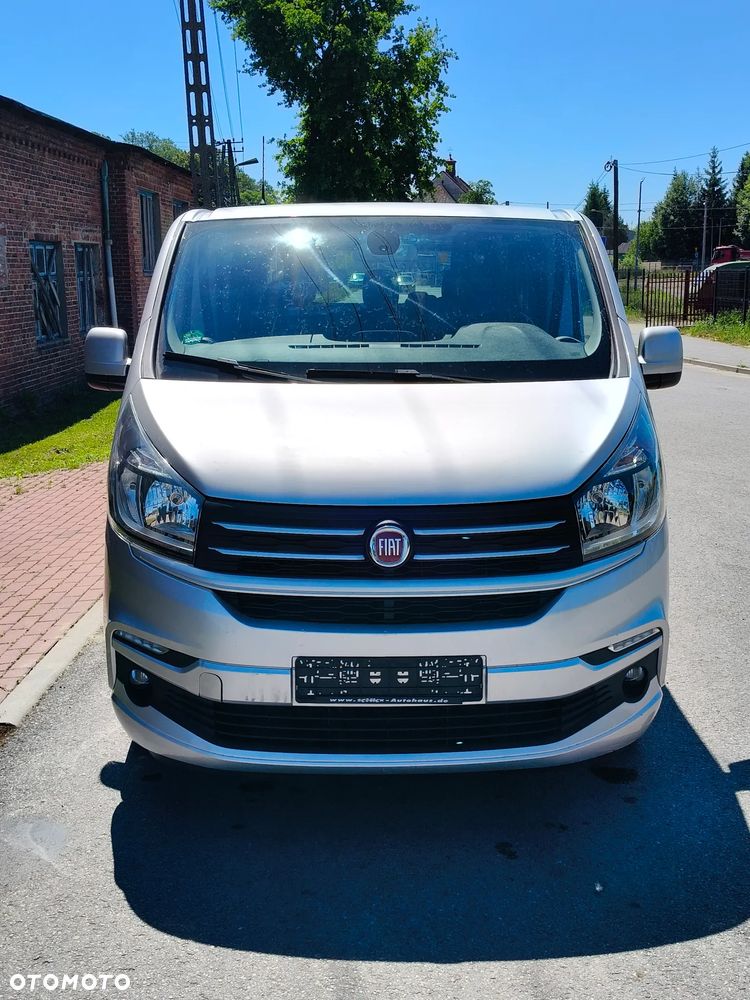 Fiat Talento L1H1 Family - 10