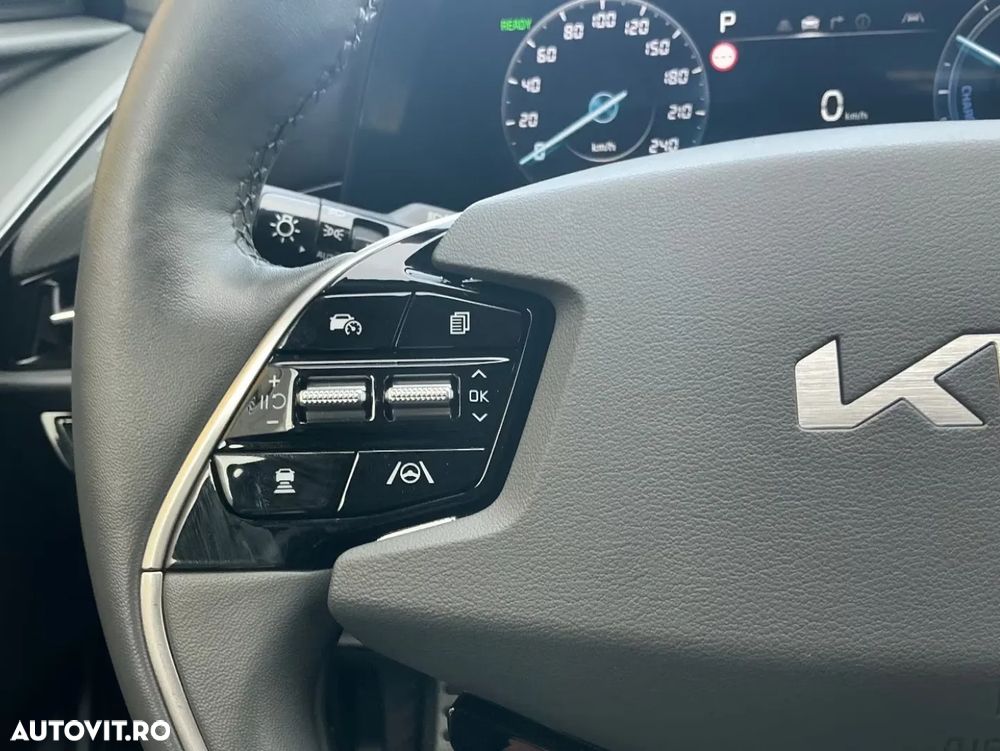 Kia Niro EV Premium - 15