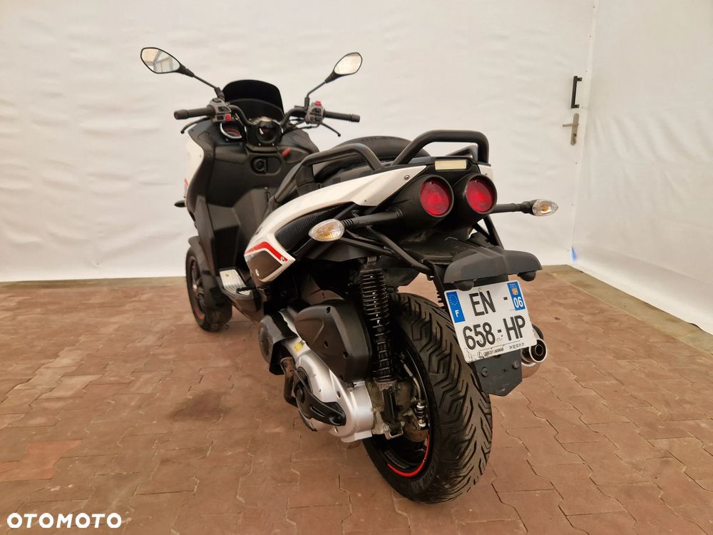 Gilera Inny - 8