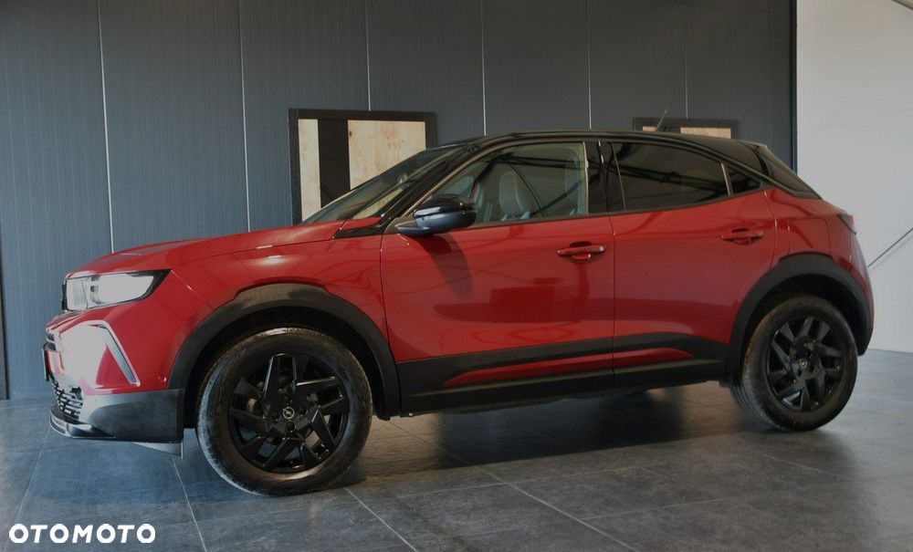 Opel Mokka 1.2 T GS S&S - 3