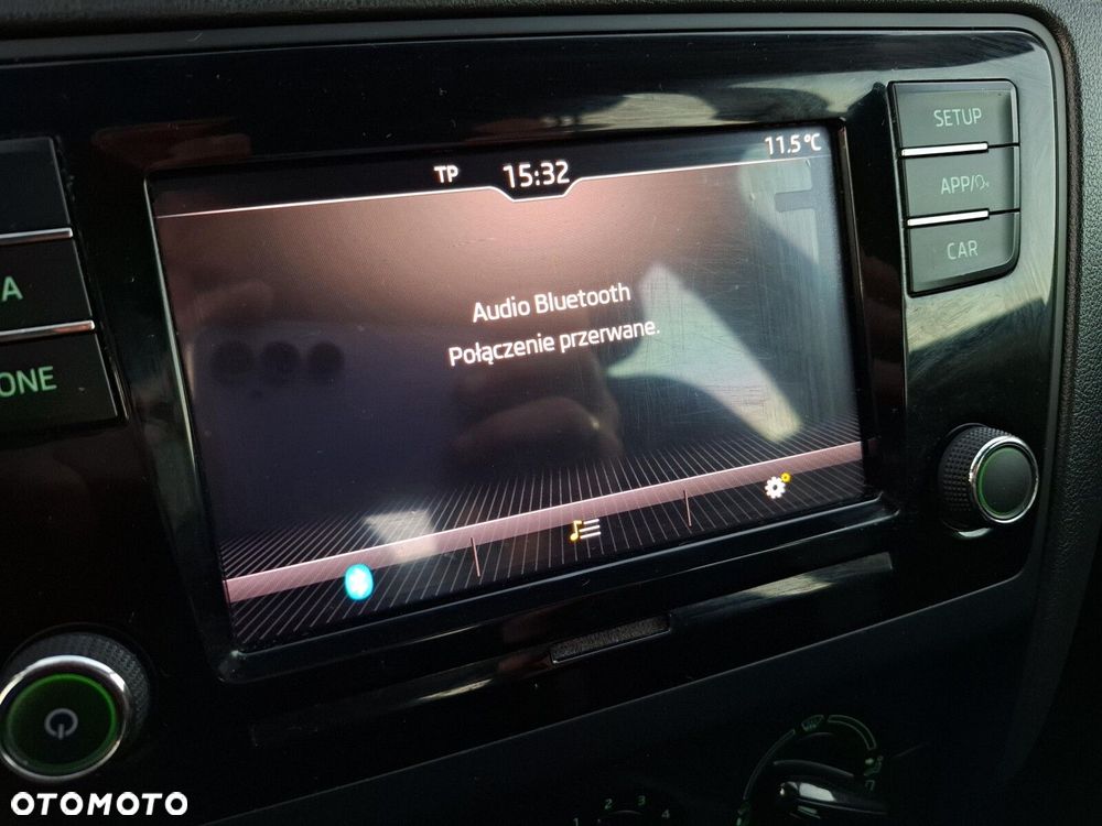 Skoda RAPID 1.0 TSI Ambition - 15