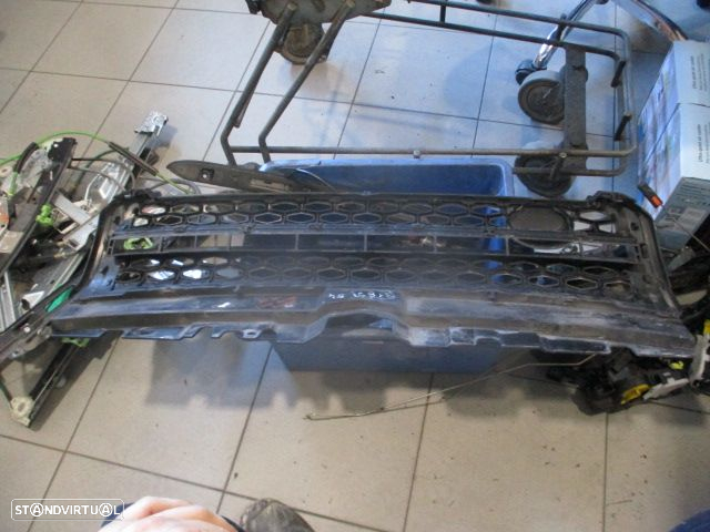Grelha Friso GJ328L001 LAND ROVER RANGE ROVER EVOQUE 2018 2.0D 150CV 5P BRANCO FRENTE - 2