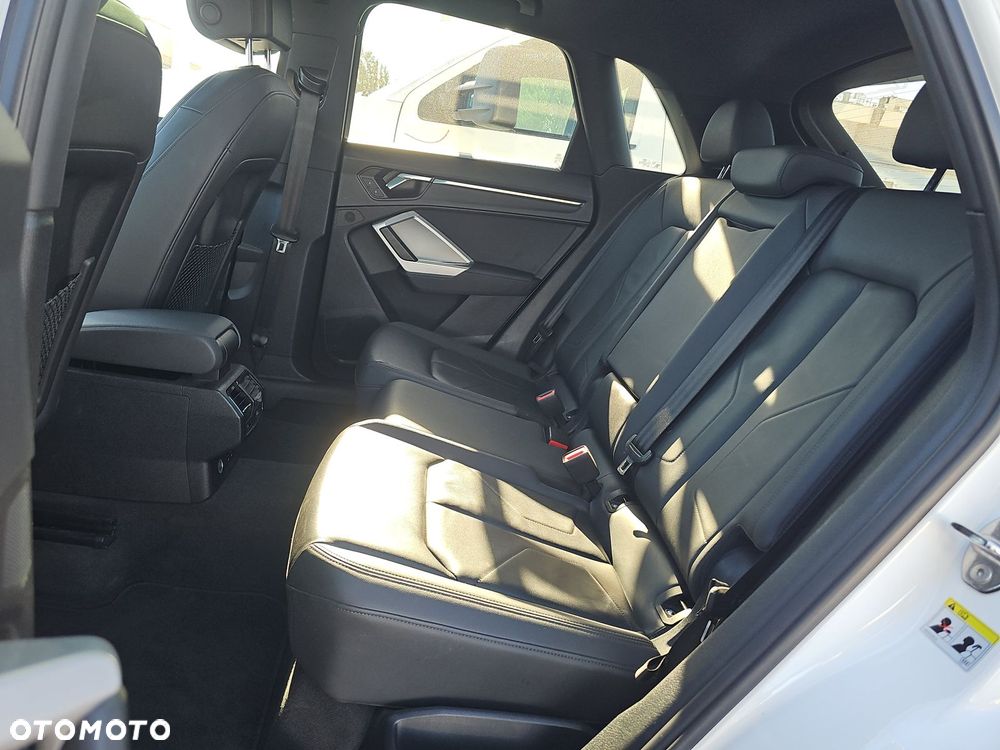 Audi Q3 45 TFSI Quattro S tronic S line - 10
