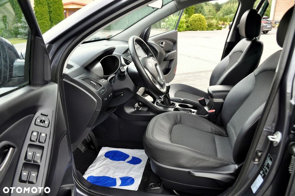 Hyundai ix35 - 23