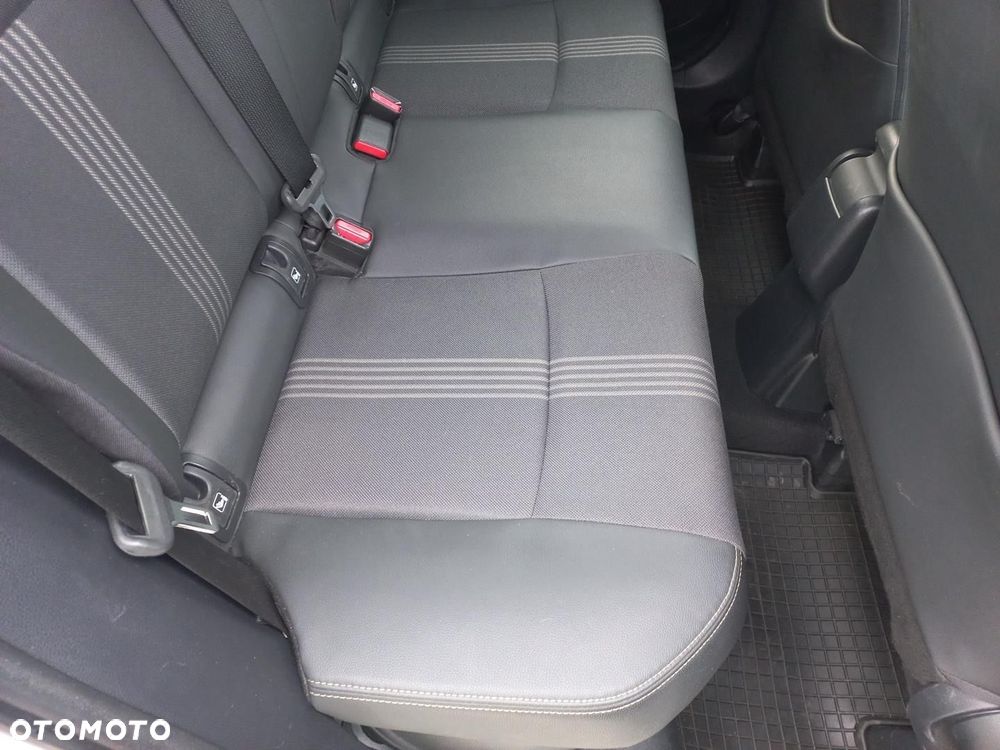 Toyota Yaris Cross Hybrid 1.5 Adventure - 12