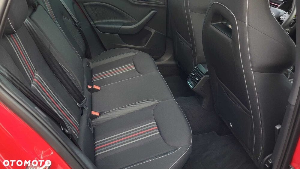 Skoda Kamiq 1.5 TSI Monte Carlo DSG - 16