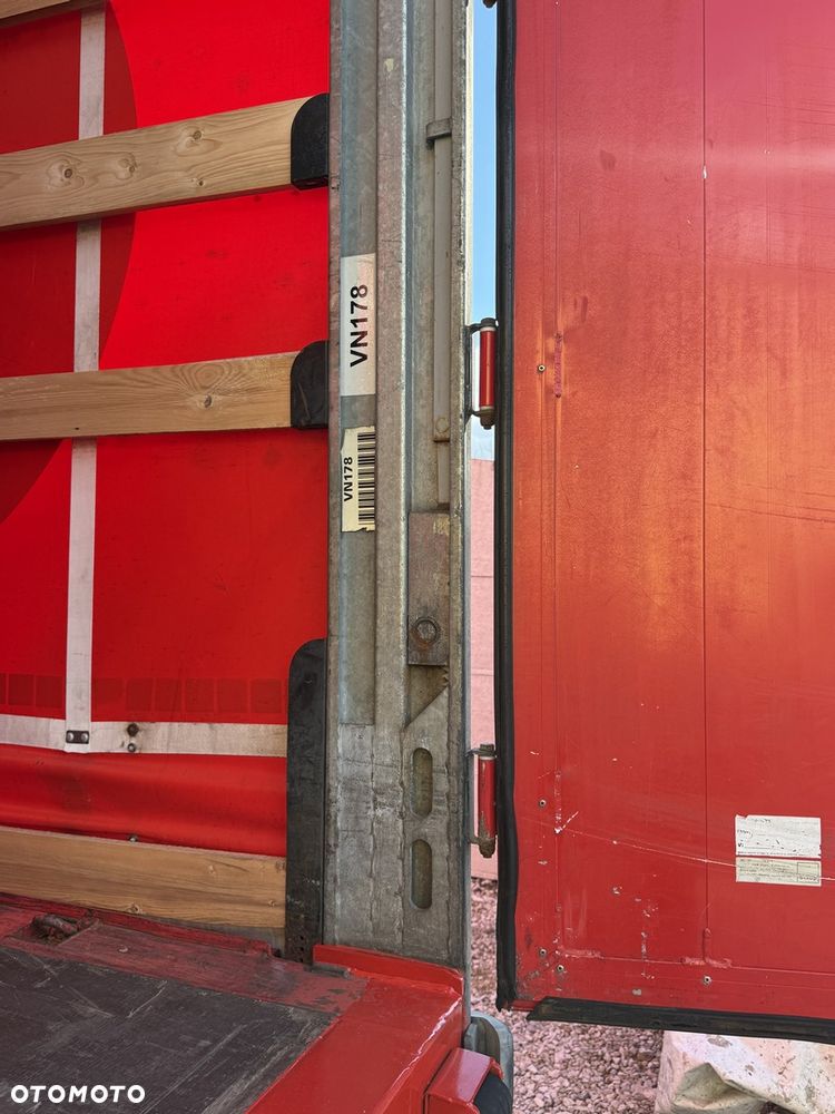 Panav Zabudowa BDF_ Firanka 7,75m_Jumbo - 11