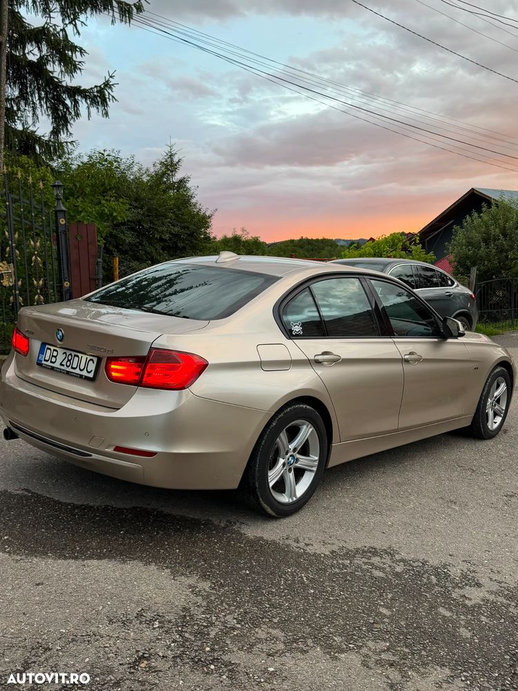 BMW Seria 3 - 3