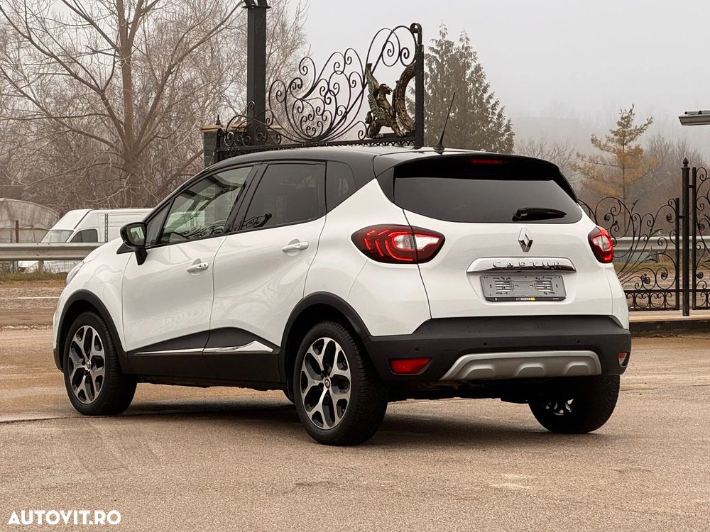 Renault Captur - 4