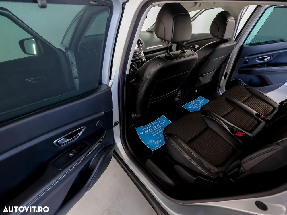 Renault Grand Scenic BLUE dCi 120 BOSE EDITION - 7