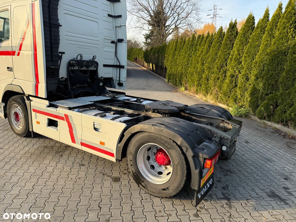 Volvo FH 460 - 4