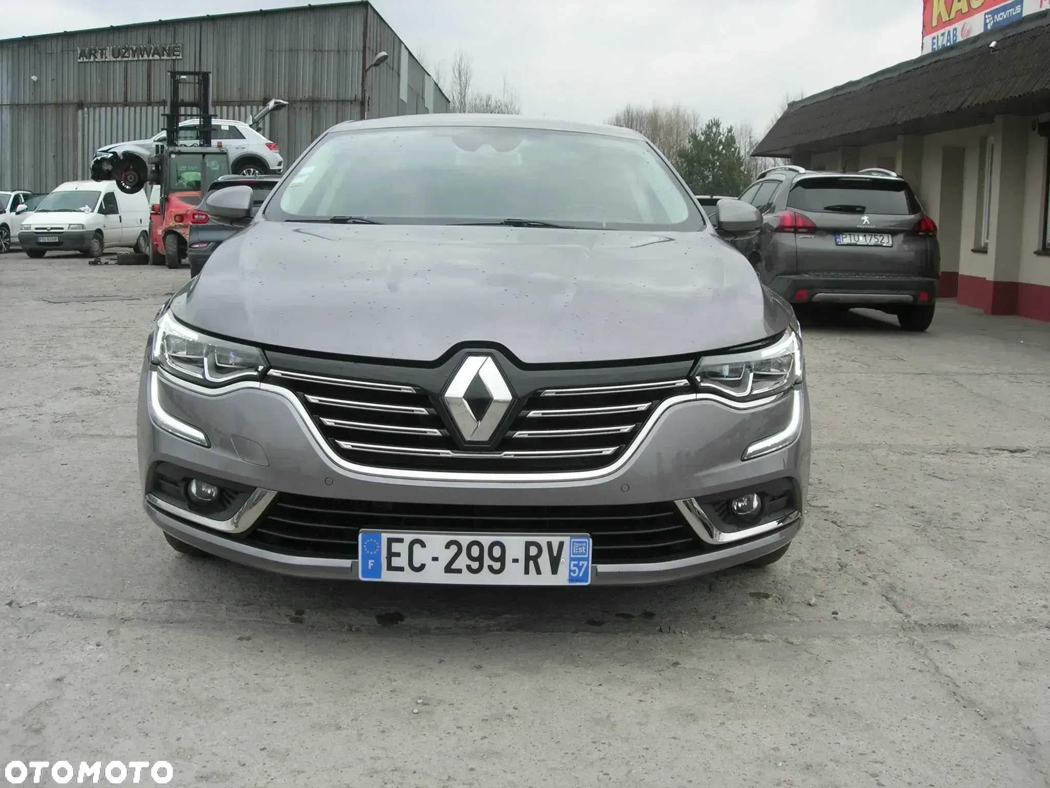 Renault Talisman - 7