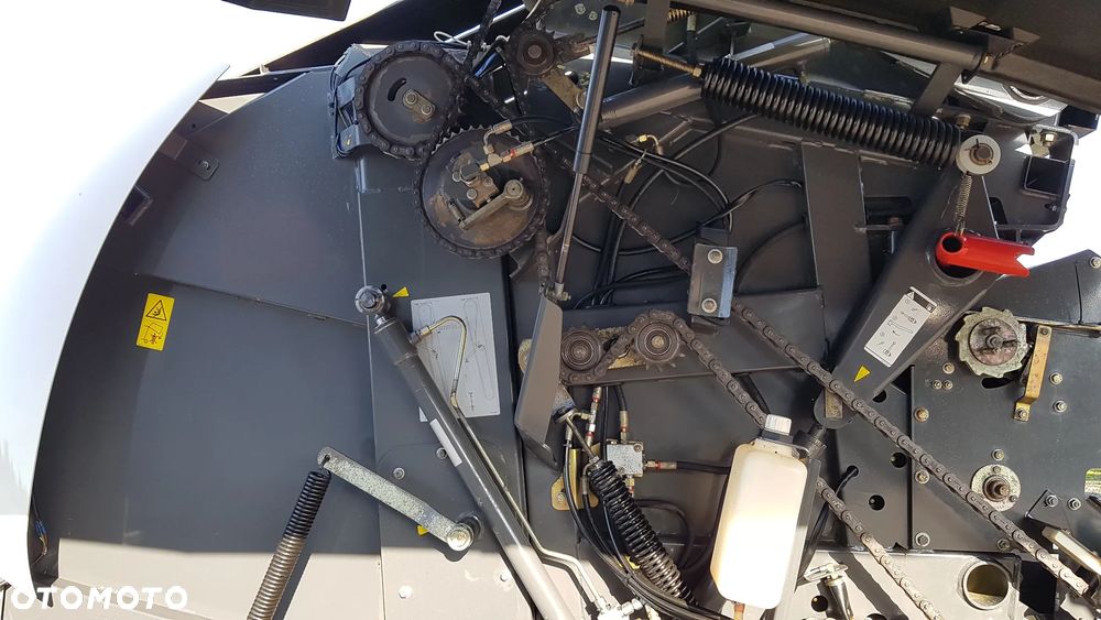 Claas VARIANT 360RF - 21