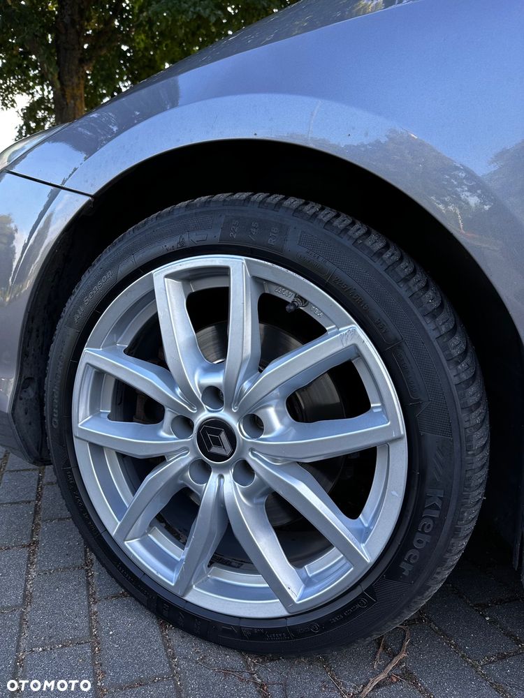 Renault Laguna dCi 150 FAP Dynamique - 24