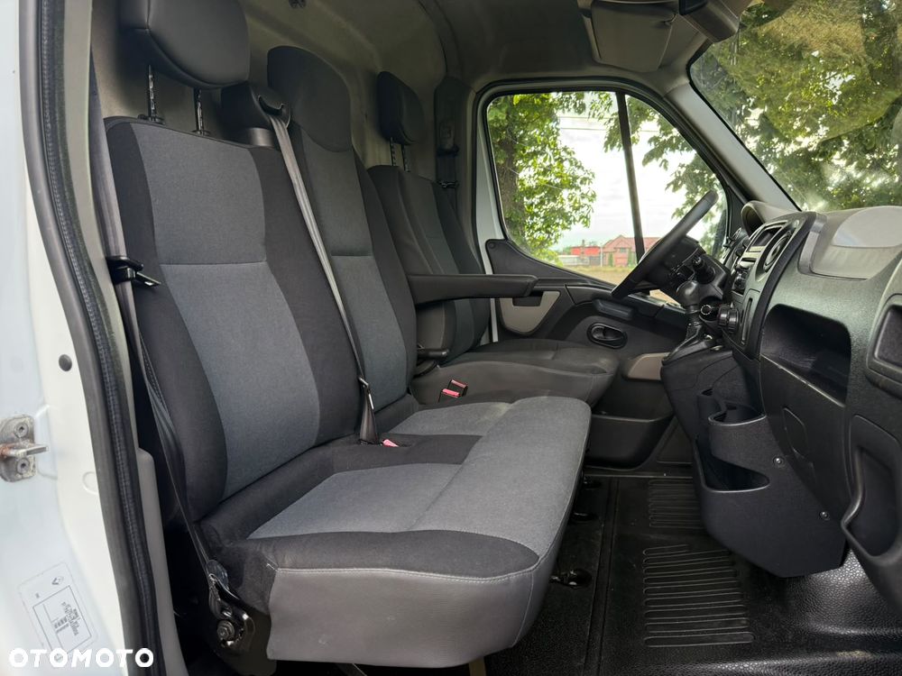 Renault Master - 20