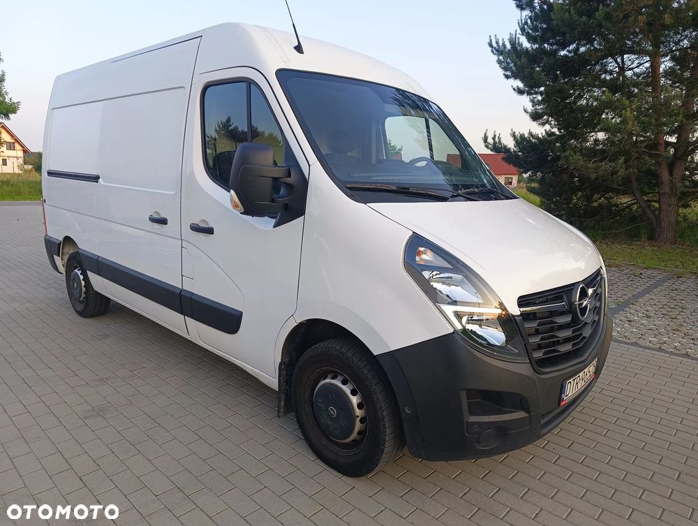 Opel Movano - 20
