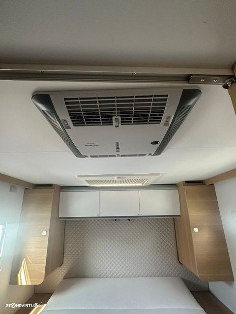 Adria Matrix Plus 670 DC - 37