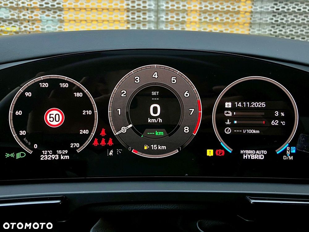 Porsche Cayenne - 17